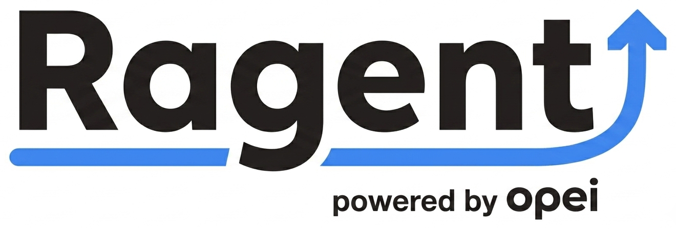 Ragent — powered by opei